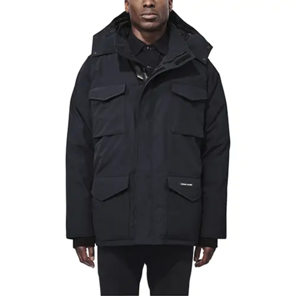 Canada Goose Constable Parka Men's X-Large - Picture 5 of 11